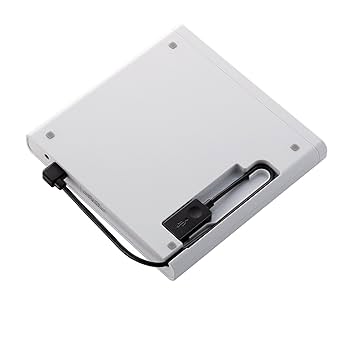 Amazon.co.jp: ロジテック DVDドライブ 外付け USB2.0 編集 再生